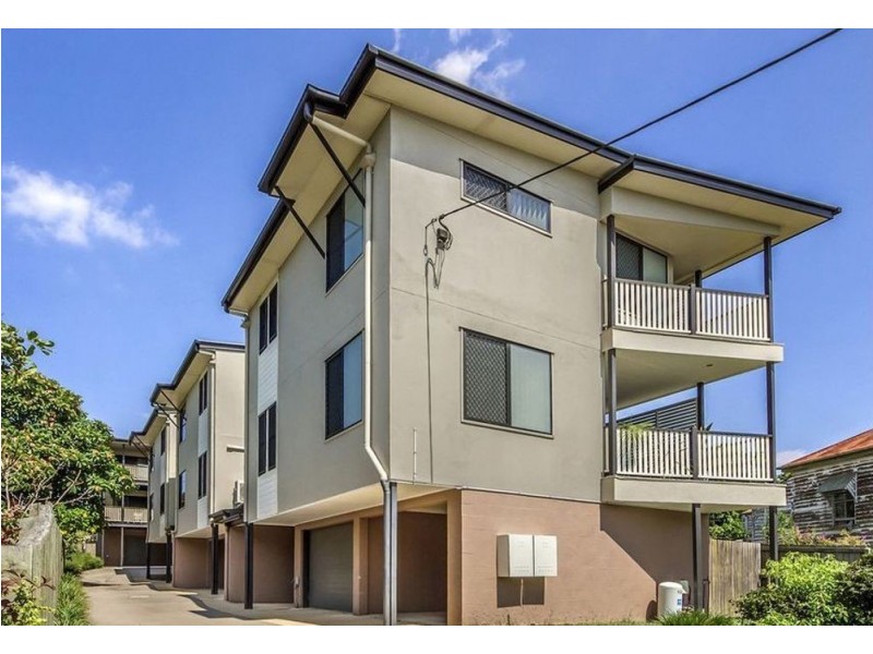 2/22 Seabrook Street, Kedron QLD 4031