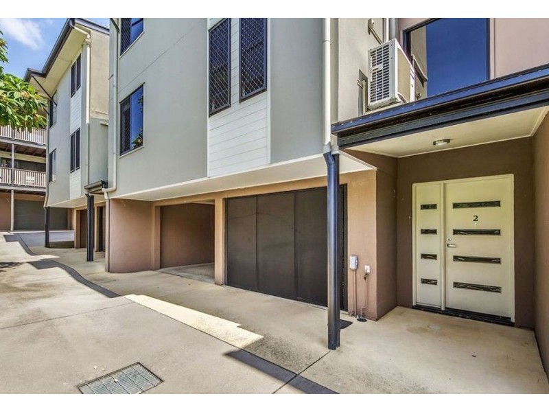 2/22 Seabrook Street, Kedron QLD 4031