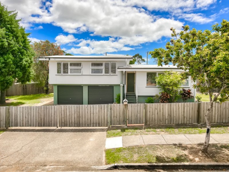 6 Monserrat Street, Chermside QLD 4032