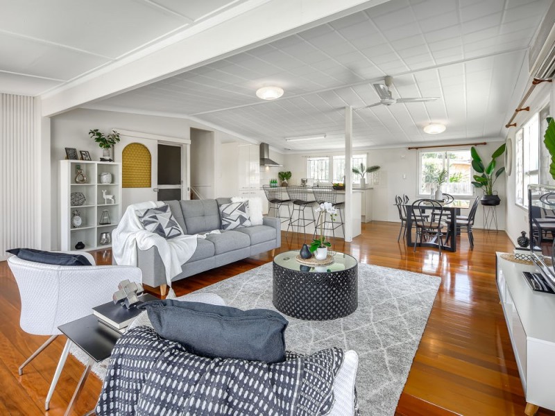 6 Monserrat Street, Chermside QLD 4032