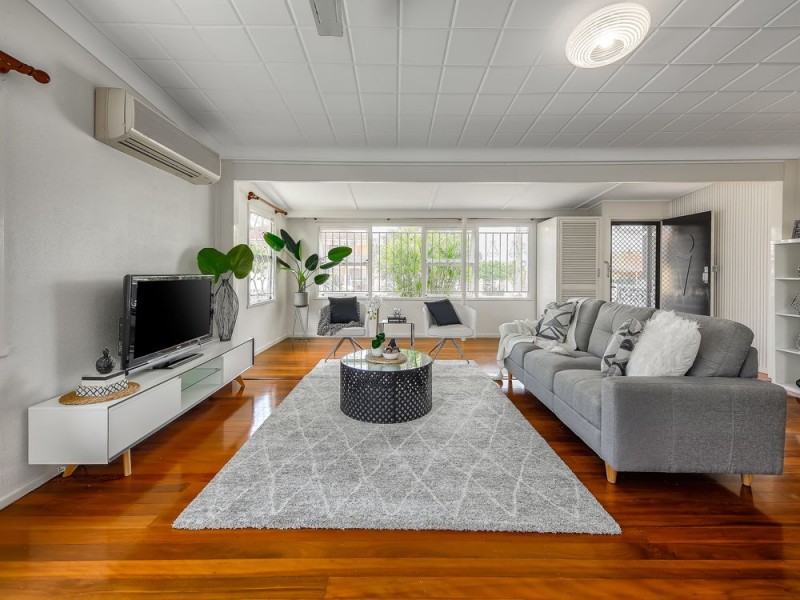 6 Monserrat Street, Chermside QLD 4032