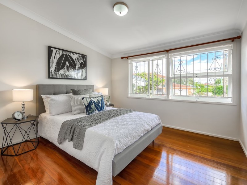 6 Monserrat Street, Chermside QLD 4032