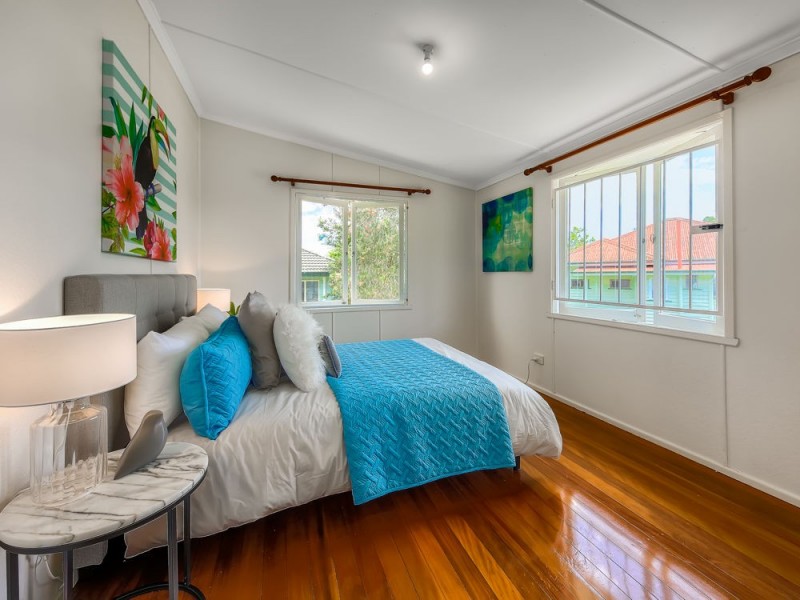 6 Monserrat Street, Chermside QLD 4032