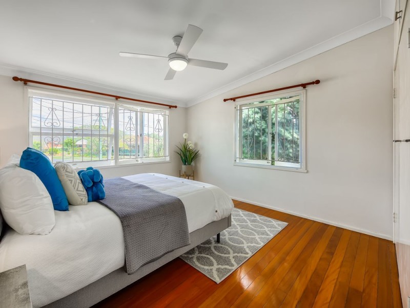 6 Monserrat Street, Chermside QLD 4032