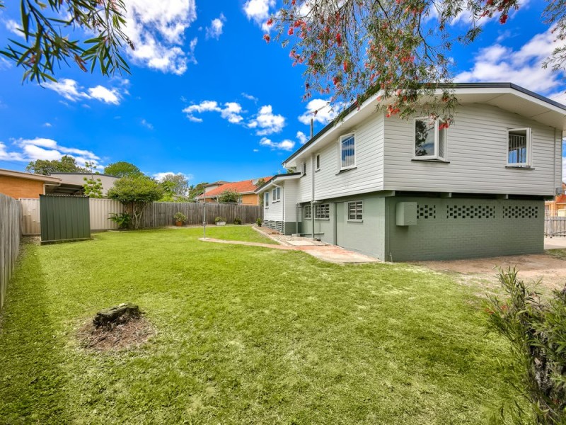 6 Monserrat Street, Chermside QLD 4032