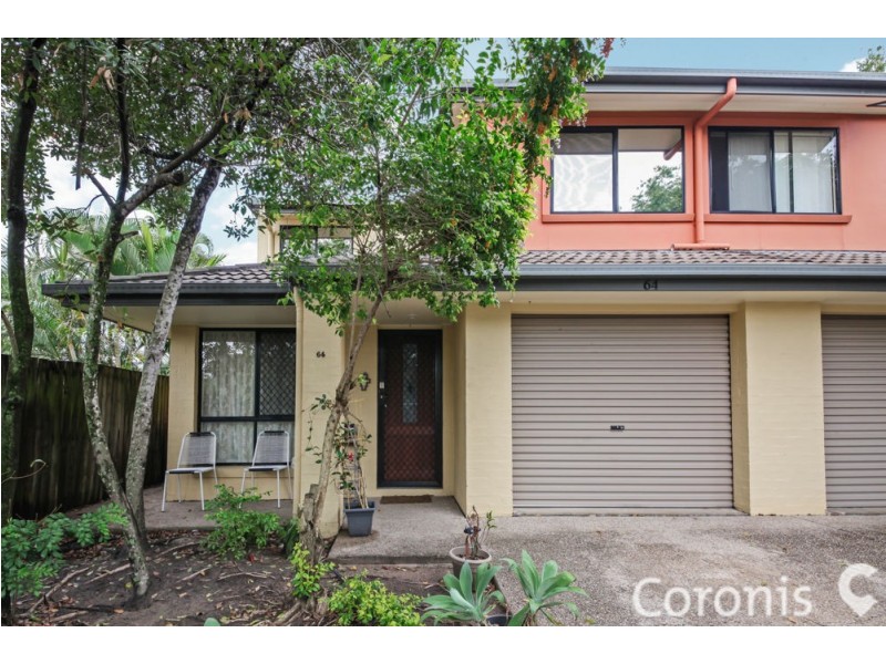 64/583 Wondall Road, Tingalpa QLD 4173