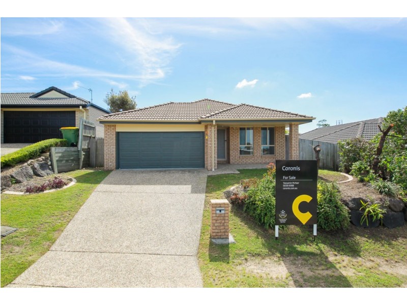 7 Tallon Street, Upper Coomera QLD 4209