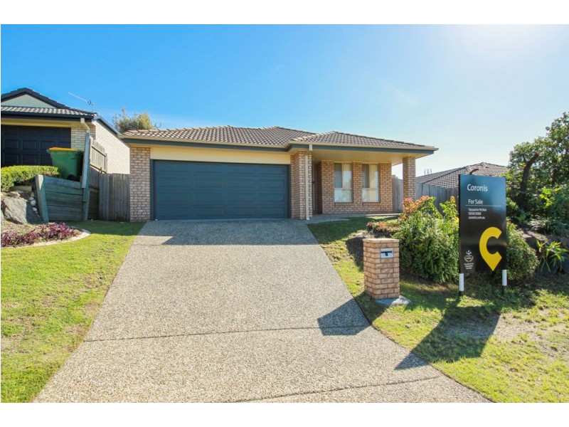 7 Tallon Street, Upper Coomera QLD 4209