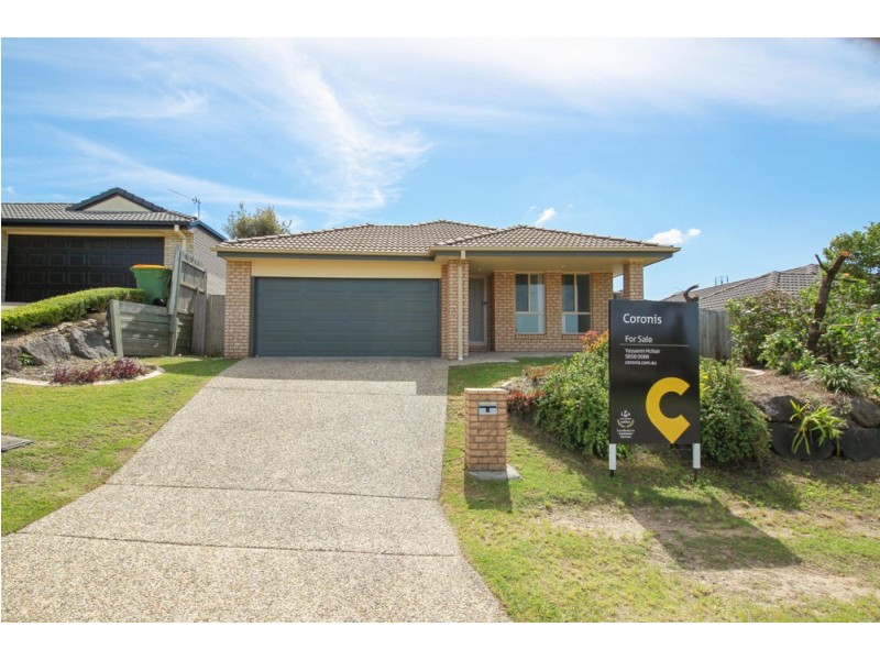 7 Tallon Street, Upper Coomera QLD 4209