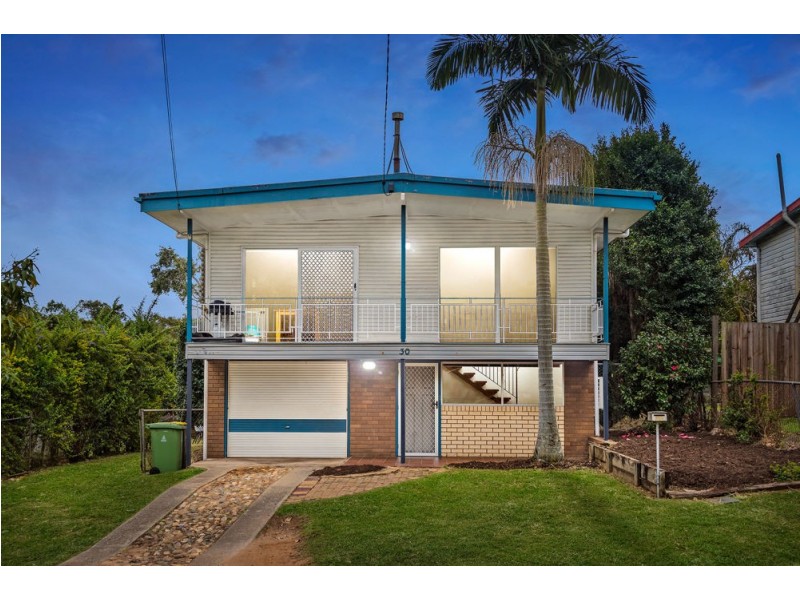 30 Plateau Parade, Bray Park QLD 4500