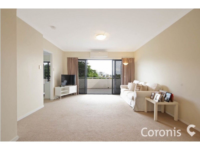 5/15 Stevenson Street, Ascot QLD 4007