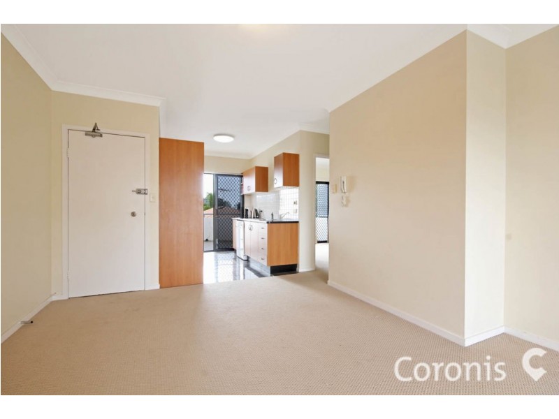 5/15 Stevenson Street, Ascot QLD 4007
