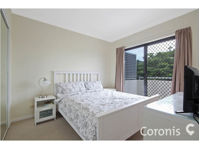 5/15 Stevenson Street, Ascot QLD 4007