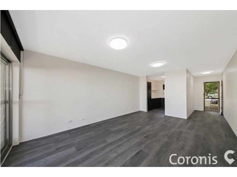 1/19 Junction Tce, Annerley QLD 4103