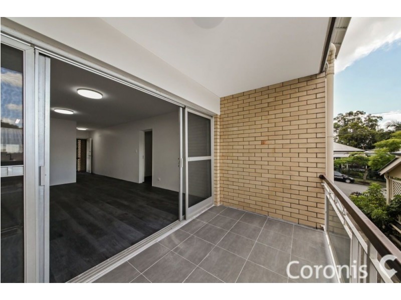 1/19 Junction Tce, Annerley QLD 4103