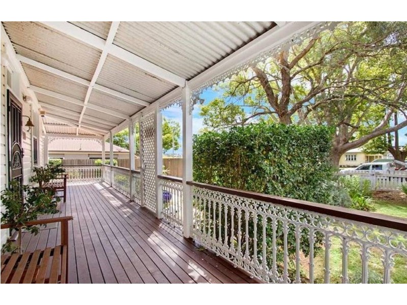 210 Perth Street, South Toowoomba QLD 4350
