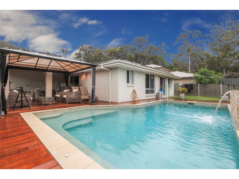 47 Wolseley Way, Upper Coomera QLD 4209