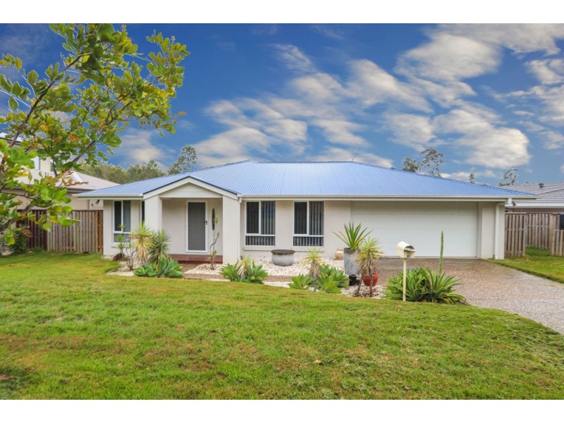 47 Wolseley Way, Upper Coomera QLD 4209