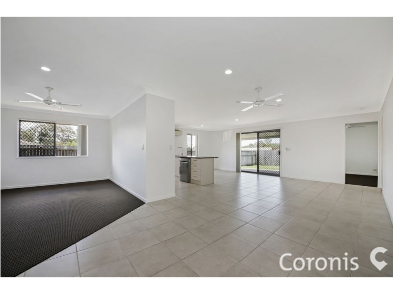 3 Schukow Court, Warner QLD 4500
