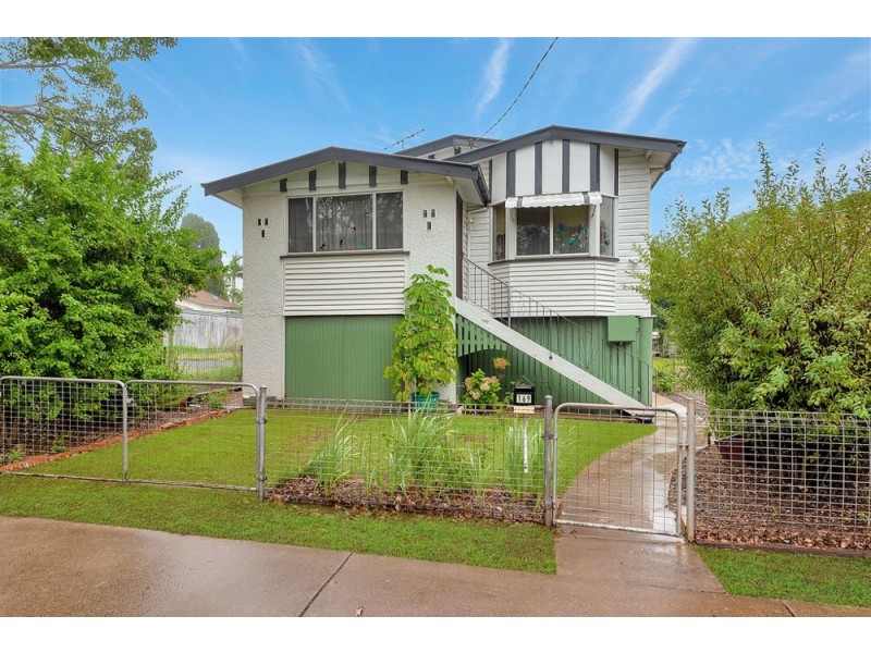 169 Geddes Street, East Toowoomba QLD 4350
