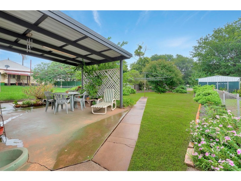 169 Geddes Street, East Toowoomba QLD 4350