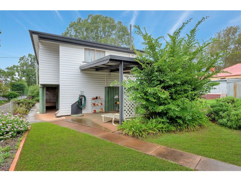 169 Geddes Street, East Toowoomba QLD 4350