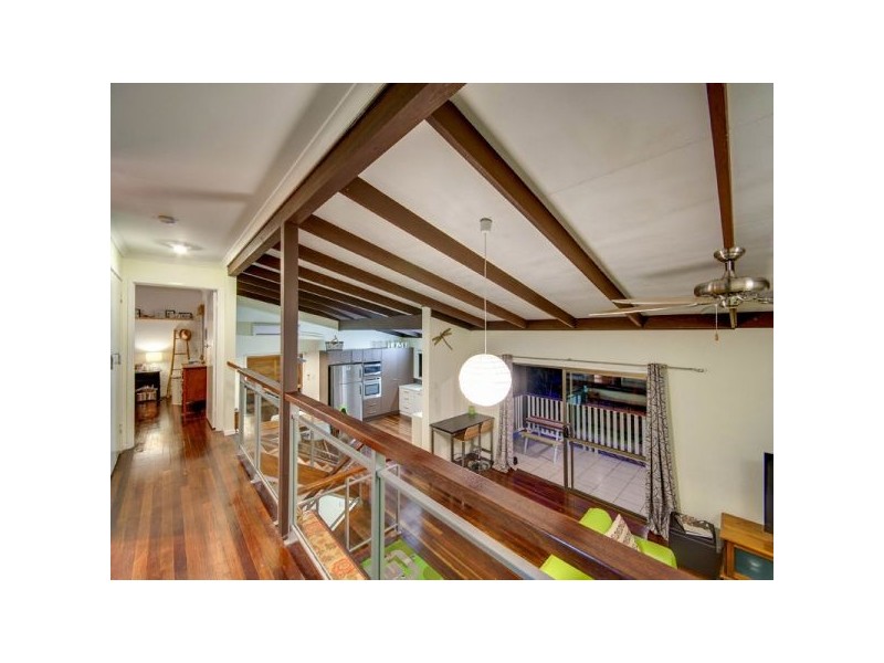 12 Yathong Court, Arana Hills QLD 4054