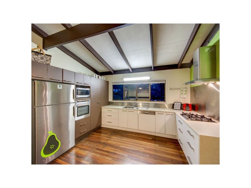 12 Yathong Court, Arana Hills QLD 4054