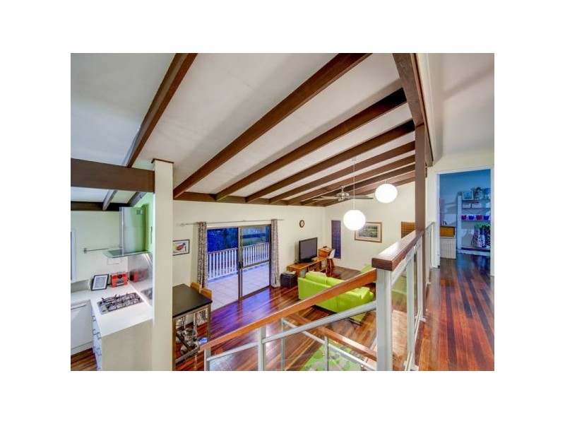 12 Yathong Court, Arana Hills QLD 4054