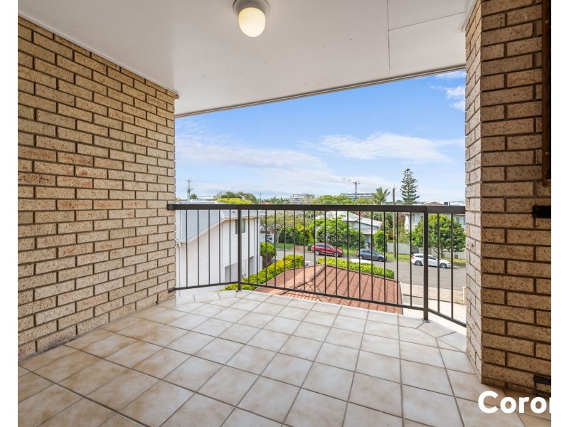 6/107 Jackson Street, Hamilton QLD 4007