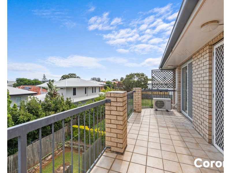 6/107 Jackson Street, Hamilton QLD 4007