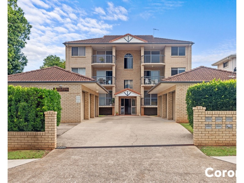 6/107 Jackson Street, Hamilton QLD 4007