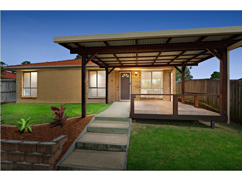 17 Toondah Place, Tingalpa QLD 4173