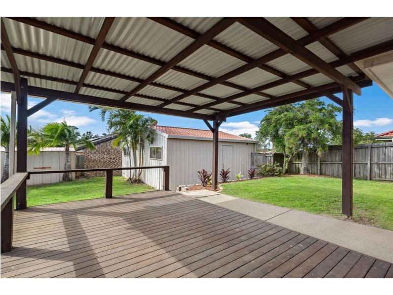 17 Toondah Place, Tingalpa QLD 4173