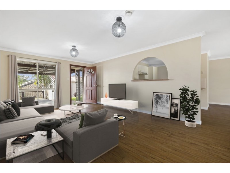 17 Toondah Place, Tingalpa QLD 4173