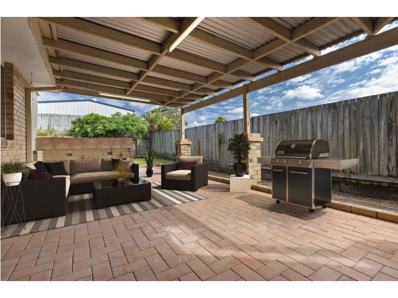 17 Toondah Place, Tingalpa QLD 4173