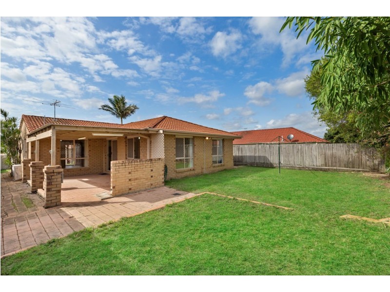 17 Toondah Place, Tingalpa QLD 4173