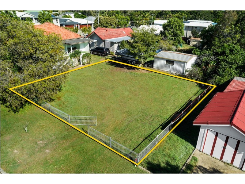 Lot 2, 89 Richard Street, Lota QLD 4179