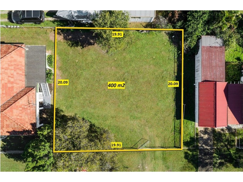 Lot 2, 89 Richard Street, Lota QLD 4179