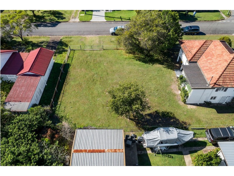 Lot 2, 89 Richard Street, Lota QLD 4179