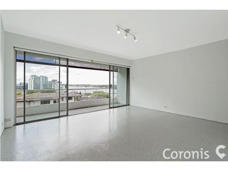 17/72 Markwell Street, Hamilton QLD 4007