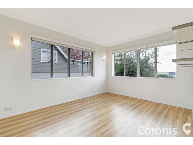 17/72 Markwell Street, Hamilton QLD 4007