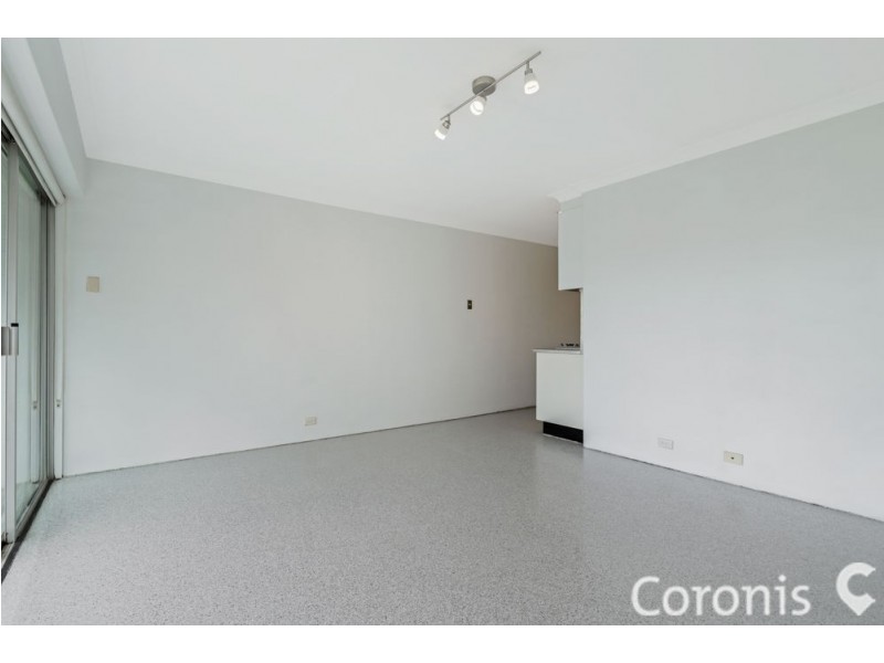 17/72 Markwell Street, Hamilton QLD 4007