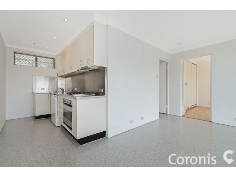 17/72 Markwell Street, Hamilton QLD 4007