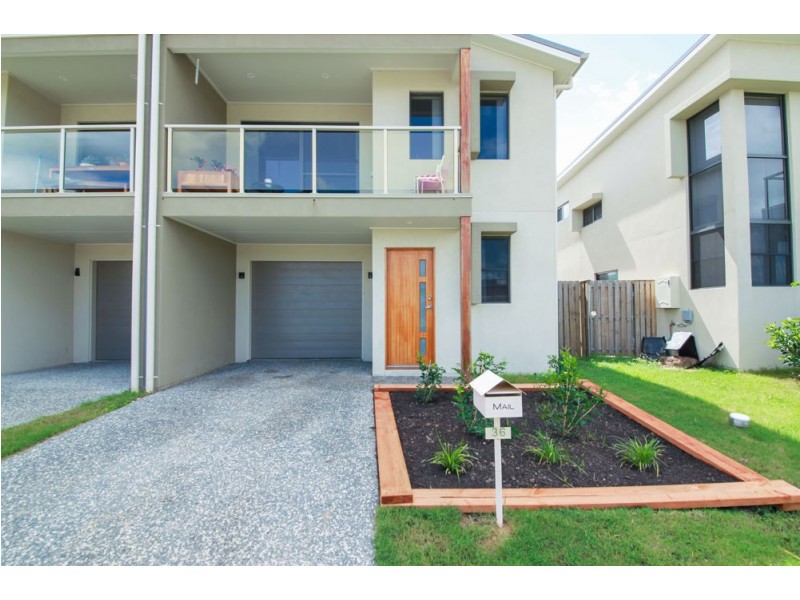 36 Hillsborough Place, Pimpama QLD 4209