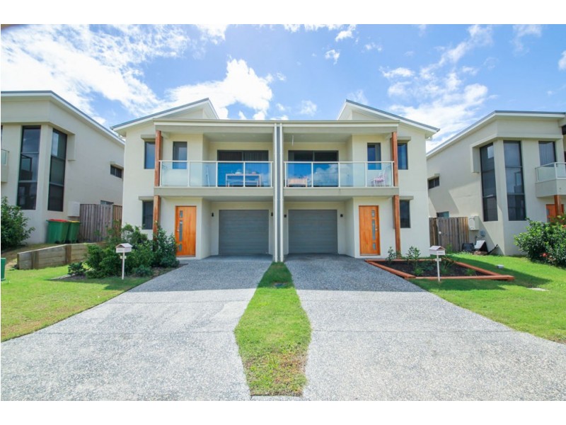 36 Hillsborough Place, Pimpama QLD 4209