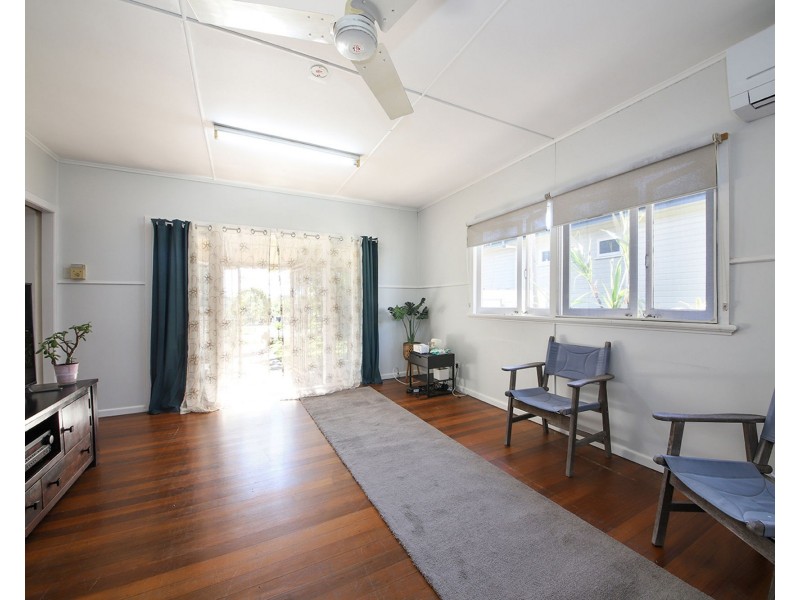 24 McAdam Street, Everton Park QLD 4053