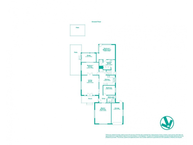 24 McAdam Street, Everton Park QLD 4053