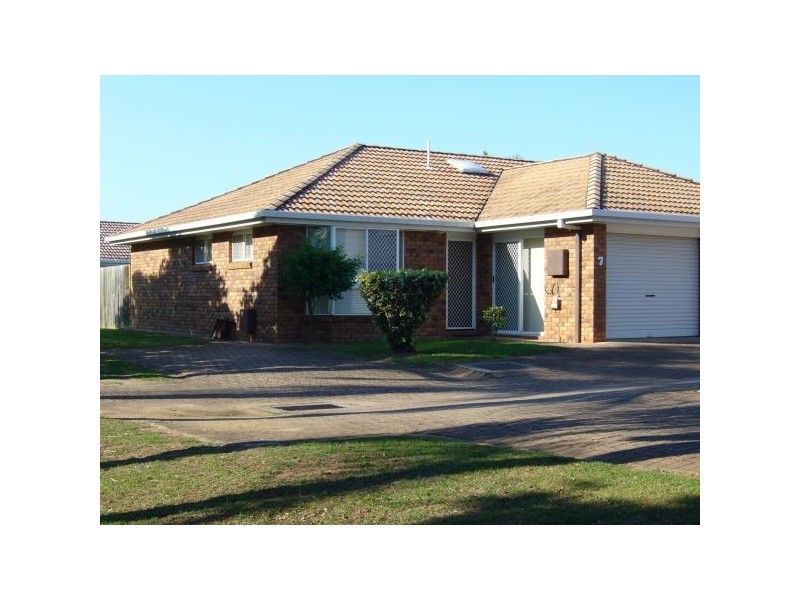 7 Bakarnis Court, Strathpine QLD 4500