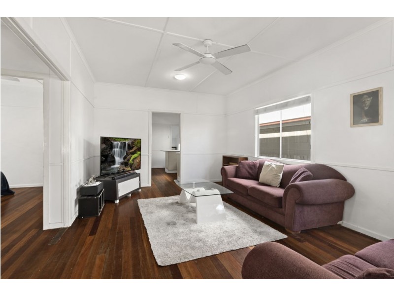 15 Rowell Street, Zillmere QLD 4034